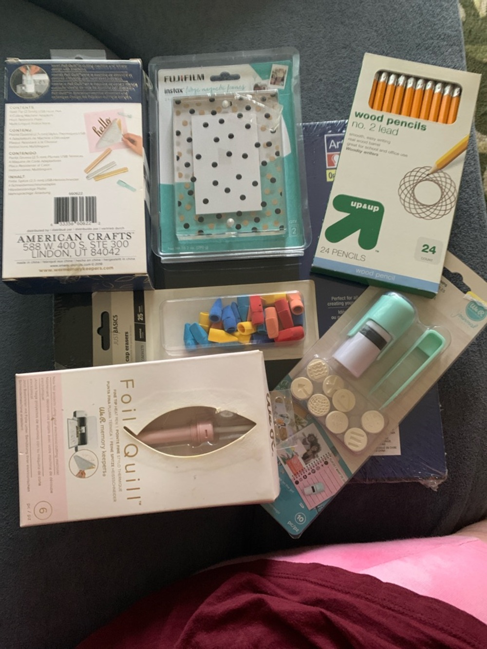 Craft Bundle